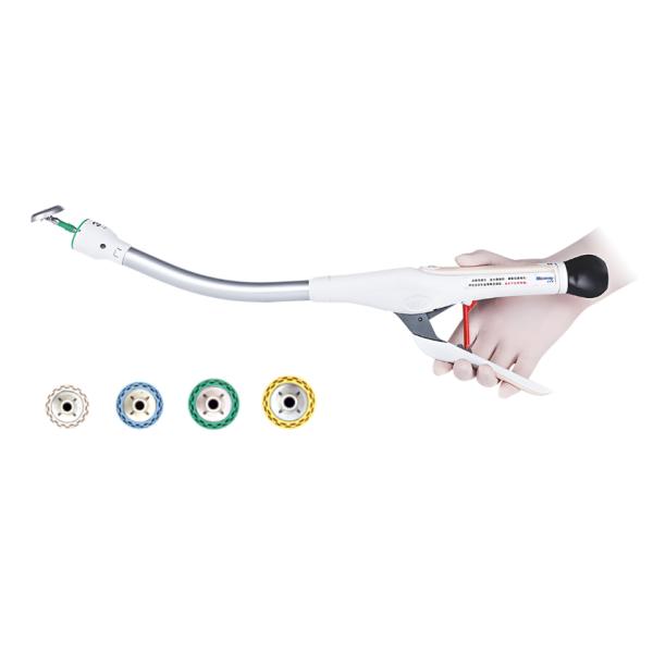 Disposable EEA Circular Stapler For Colorectal Surgery