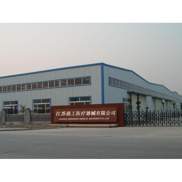 104cm Portable Military Folding Medical Stretcher 159kg Manual Power