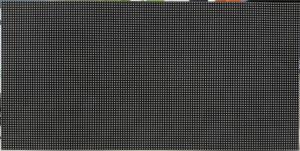 Best Large Angle Range LED Display Module P2.5 with HUB75 Interface Type High Brightness and Clarity wholesale