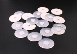 Best Air Release Aluminum Foil Induction Vent Seal Liner wholesale