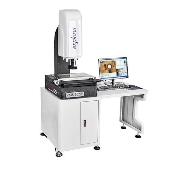 Cheap Digital VMS Optical Coordinate Measuring Machine 3um Multi Function for sale