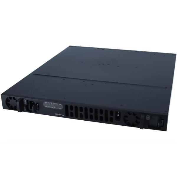 ISR4431/K9 Firewall Router 7.4GBPS Throughput 10/100/1000Mbps