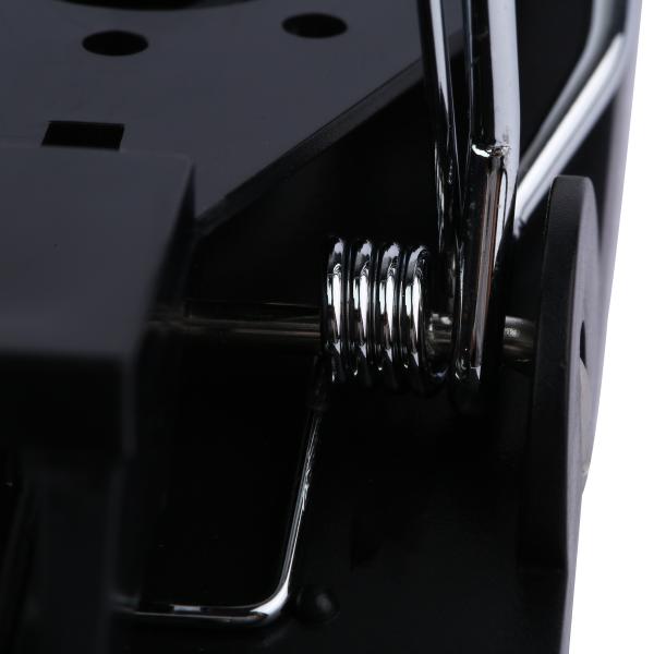 Pest Control Product Plastic Mouse Trap Suitable for Plants Garden