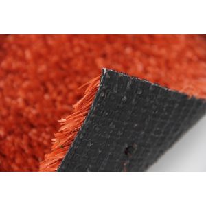 Elasticity Artificial Grass Landscaping Pet Safe Artificial Turf Lawn