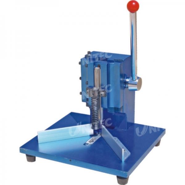 Cheap Diets R2 / R3 / R4 Corner Rounding Machine 40mm For Edge Banding for sale