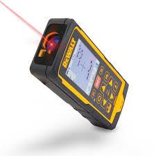 China Fire Fighting Laser Distance Measuring Equipment , Ip54 Digital Laser Distance Measurer on sale