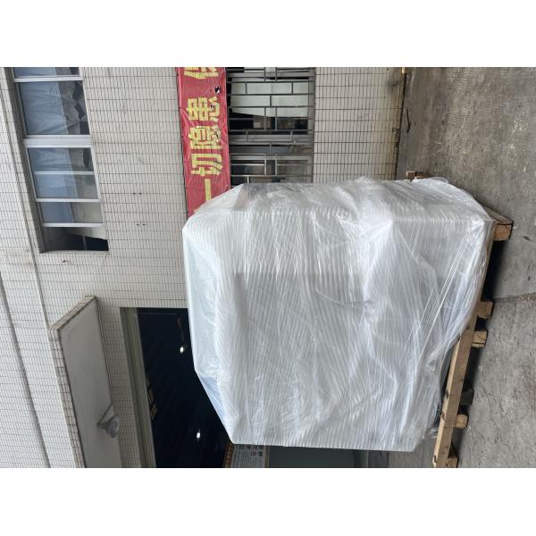 Gantry Type CNC Engraving Milling Machine for Metal Mold Making 24000rpm Motorized Spindle