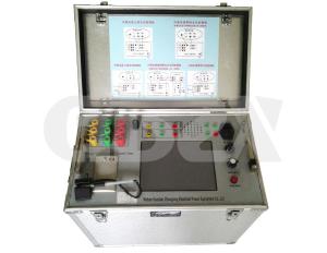 Best 10kV-500kV Transformer On Load Tap Changer AC Parameter Tester For Field Test wholesale