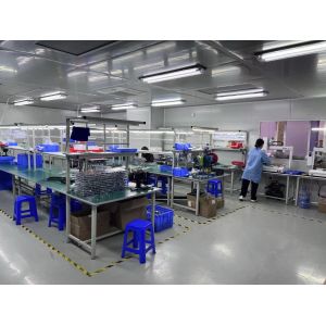 Shenzhen Shangwen Electronic Technology Co., Ltd.