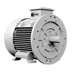 China 18.5KW Reluctance IP54 PM Synchronous Motor on sale