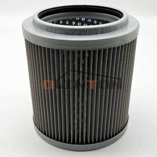 Part No 4648651 Hydraulic Filter Element R010052 for Construction Machinery Parts