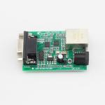 [USR-TCP232-302-PCBA] TCP/IP Ethernet to RS232 Converter Module
