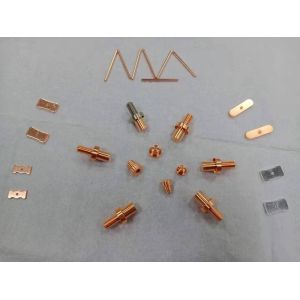 Best JIS Standard CNC Stainless Steel Parts with Anodized Finish wholesale