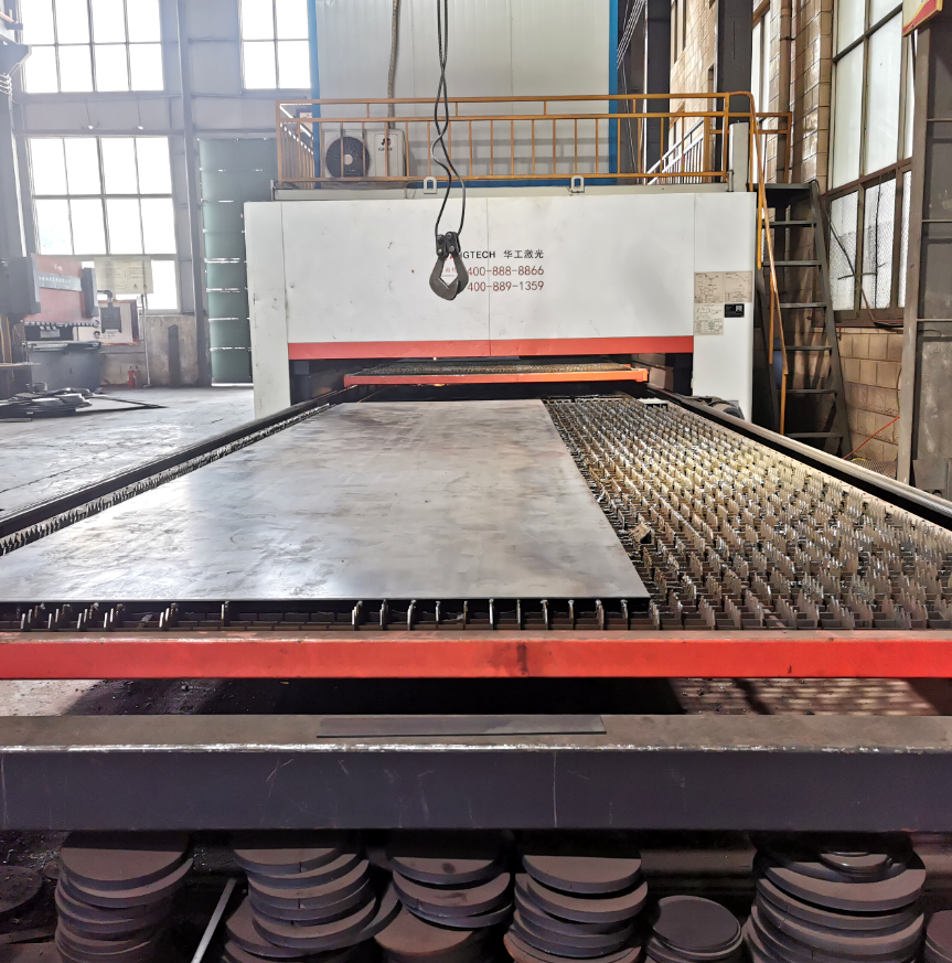 Zhengzhou MG Industrial Co.,Ltd