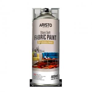 Best Various Colors Aristo Upholstery Fabric Paint Spray For Sofa / Chairs / Curtains wholesale