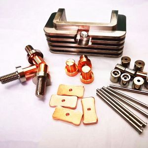 Best CNC Machined Stainless Steel Parts for Industrial Machinery wholesale