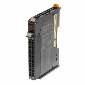 China NX-ID5442 PLC 16 Digital Inputs, Standard speed, PNP 24 VDC, screwless push-in connector, 12 mm wide ProgrammableLogicController on sale