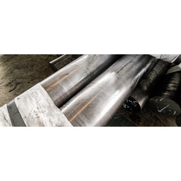 Custom 450 UNS S45000 Turbine Blade Steel Custom 450 Round Bar UNS S45000 Flat Bar