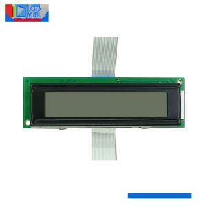 Best High Contrast STN LCD 192*64 Dot Matrix LCD Screen For Electronic Devices wholesale