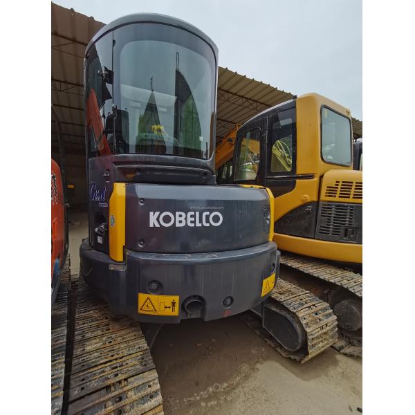 Kobelco sk35/used crawler mini digger kobelco sk35/secodn hand kobeoco sk 35 excavator
