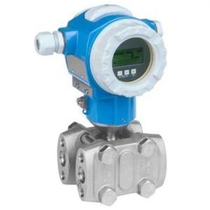China Deltabar PMD55B Differential Pressure Transmitter PMD55B PMD55 PMD75B on sale