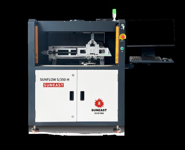 Cheap Preheating Program System Offline Selective Soldering Machine High Stability Selective Solder for sale