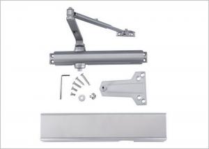 China Automatic Heavy Duty Commercial Door Closer UL Listed Fire Rated For Wood Metal Door on sale
