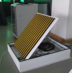 Best Wireless Dynamic Message Signs System Automatic Detection And Calibration wholesale