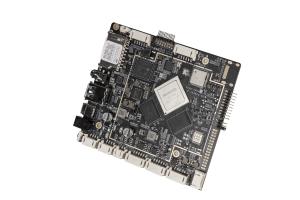 Best Customizable Embedded System Board with Support for 3.3V/5V/12V Backlight and Multi-Point Touch Screen wholesale