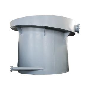 China Engineer Guide Wet Vibrating Screen Mining Classifier Hydraulic Classifier on sale