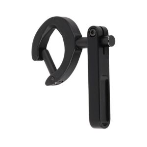 Buy cheap Black Traditional Bow Recurve Arrow Rest 7075 Aircraft Aluminum from wholesalers