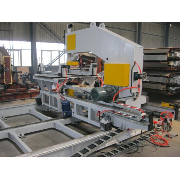 CE Polyurethane Sandwich Panel Making Line