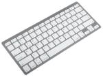 BT3.0 Portable Bluetooth Keyboard With Excellent Operating Performance