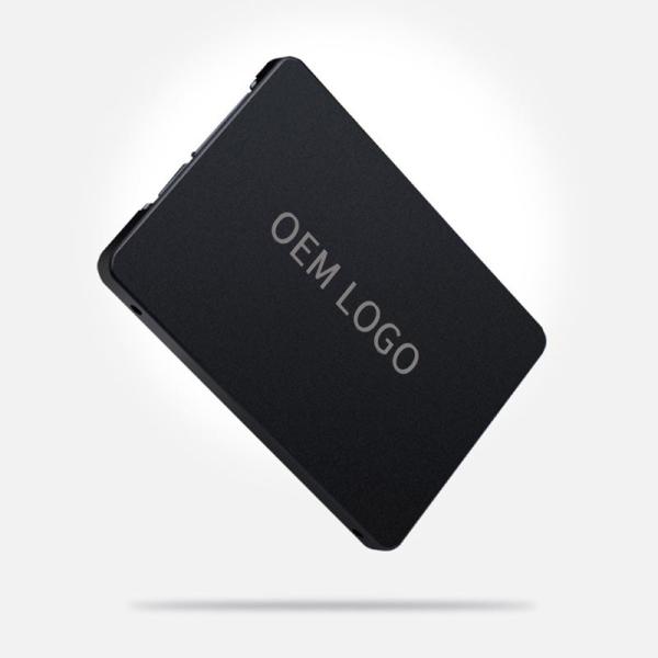 2.5inch Sata3 SSD 120GB 240GB 512GB 4tb SSD Solid State for Laptop SSD Disk