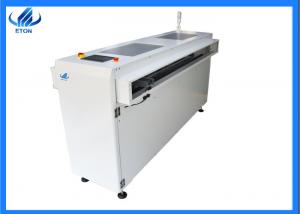 China Send Board Transfer PCB Conveyor 500Mm conveyor belt machine line conveyor on sale