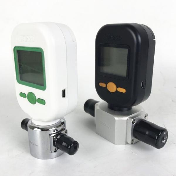 MF5700 ABS Nitrogen Gas Flow Meter Low Power Consumption
