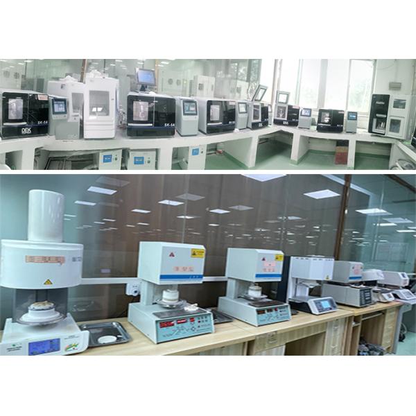 Precise Dental Zirconia Crown For Natural Looking Long Lasting Restoration