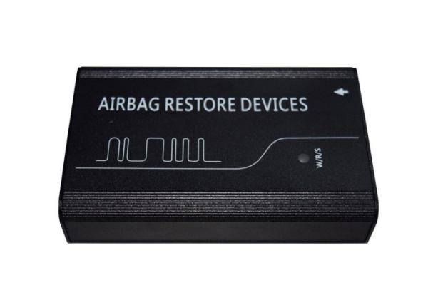 Cheap Mini Cooper OBD2 / Srs Airbag Reset Tool With TMS320 All Operating Systems for sale