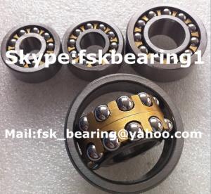 Best 2308M 1608M Cylindrical Angular Contact Ball Bearing for Concrete Vibrator Brass Cage wholesale