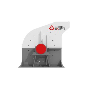 Buy cheap Streamlined Sand Making Machine 8-50t/H For Transportation from wholesalers