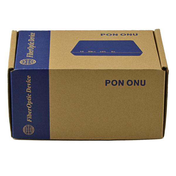 144 Fiber Optic Enclosures Optical Fiber Distribution Box With SC Adapter Pigtail