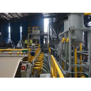 Beijing Yijujia Building Materials Co., Ltd