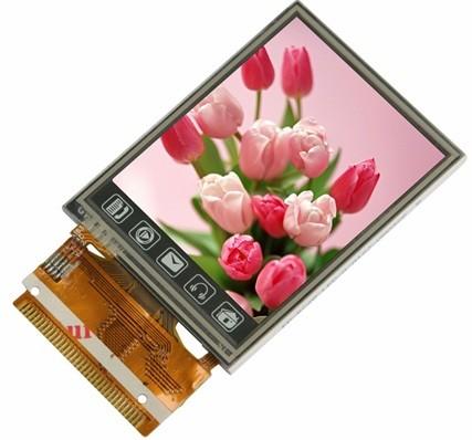 Cheap LUPHI TECH Customizing High Quality TFT LCDs | LCD024 for sale