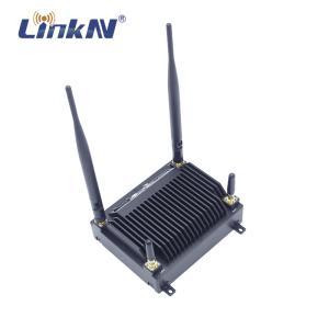 Best 4W UAV Data Link with LAN/TTL/RS232/HDMI Data Links and AES 256-bit Encryption wholesale