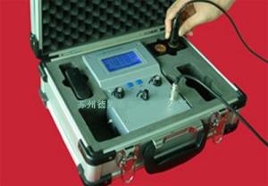 China 2 units of measurement ,Digital eddy current  conductivity meter, Microcontroller data processing D60K on sale