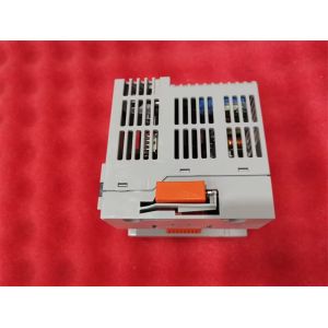 Allen-Bradley 5094-AEN2TR FLEX 5000 Series Ethernet Adapter Module