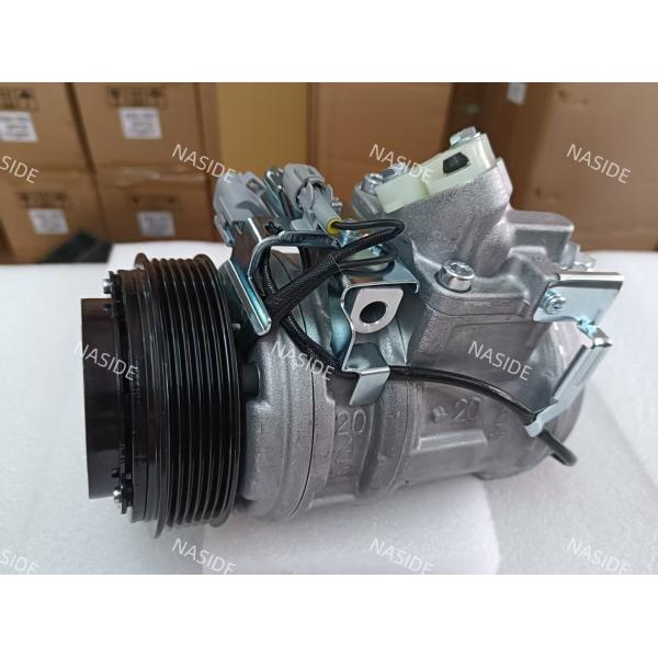 Auto Air Conditioning Compressor For Lexus LX470 83100G020 8831060850 DS85027