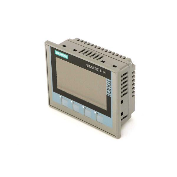 6AV2124-2DC01-0AX0 Siemens PLC , Siemens HMI KTP400 4.3In 16M Colors LED