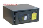 Customizable Electronic Lock Hotel Safe with Customization Option