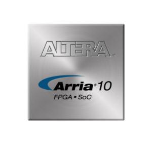 China 10AX016E4F27E3SG   Altera   FPGA - Field Programmable Gate Array Arria 10 GX   FBGA-672 on sale